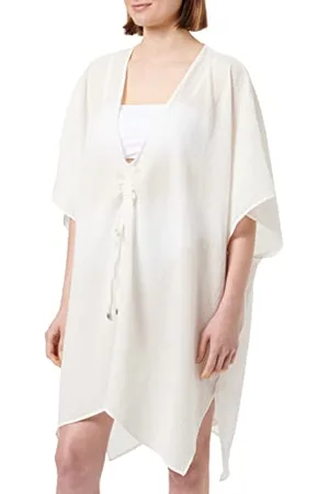 Barts Damen Adriatic Kaftan Strandkleid, , Uni
