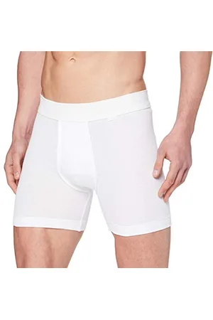 Calida Herren Cotton 1:1 New Boxershorts, , 58-60 EU
