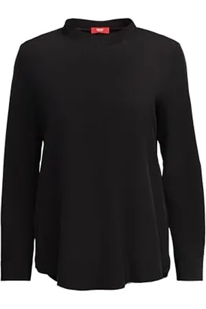 ESPRIT Damen 113EE1F348 Bluse, , S