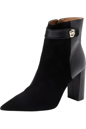 HUGO BOSS Janet_Bootie90_NSDBB