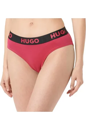 HUGO BOSS BOSS Women Brief Sporty Logo , M
