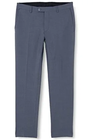 Daniel Hechter HECHTER PARIS Herren Trousers NOS XTEN MF Anzughose, , 25