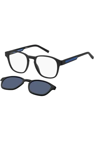 Tommy Hilfiger Sonnenbrillen TH 2085/CS 003 MATTE BLACK 50/19/145 Herren