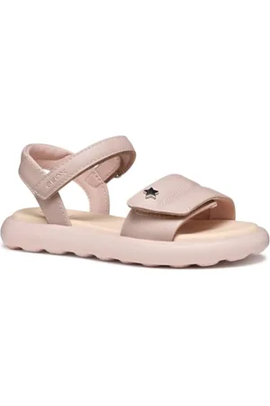 Geox J PUFFYPOP GI Sandal, , 30 EU