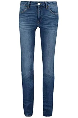 Mavi Damen Adriana Jeans, , W30/L34
