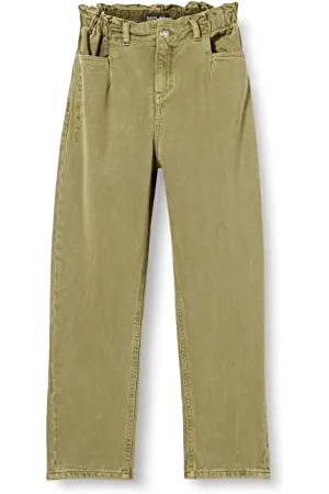 Replay Mädchen SG9373 Hose, , 4A