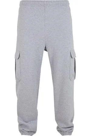 Urban classics Herren Tb7271-90‘s Cargo Sweatpants, , XL EU
