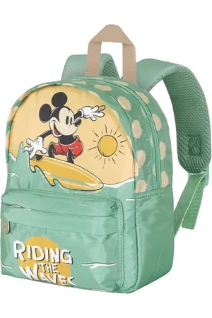 Disney Unisex Kinder Zaino Prescolare Joy Lean Vorschulrucksack, ,Einheitsgröße