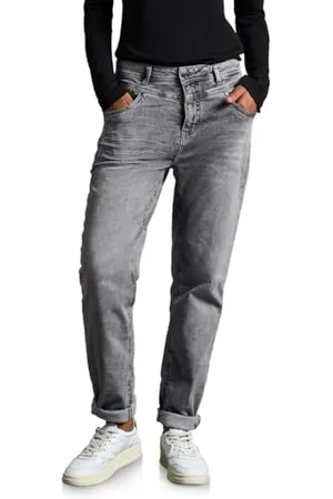 Street one Damen A377768 Jeans Casual Fit, , 30W / 28L