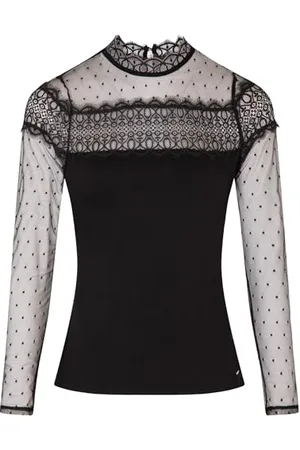 Morgan Damen 241-mstacy Pullover, , Medium