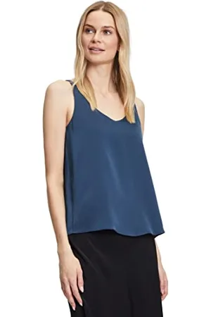 Vera Mont Damen 3311/4262 Bluse, , 40