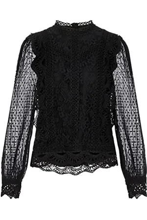 Y.A.S Bluse SOPHIRA L