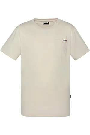 Schott NYC Herren Tskea1 T-Shirt, , M
