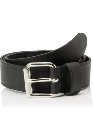 JACK & JONES Herren Jacpeet Belt Synthetikgürtel 12256694, ,85