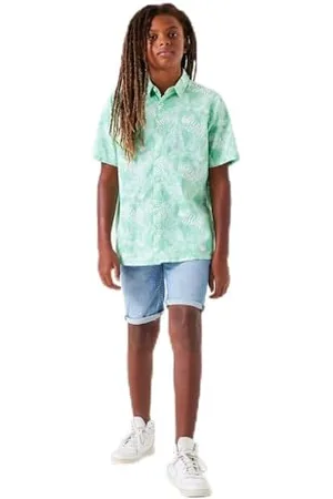 Garcia P43630_Boys Shirt ss