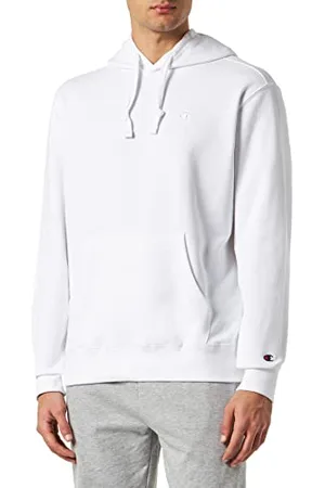 Champion Herren Rochester 1919 C-Logo Kapuzenpullover, , M