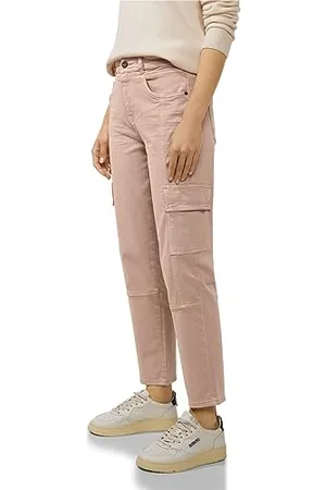 Street one Jeanshose Cargohose