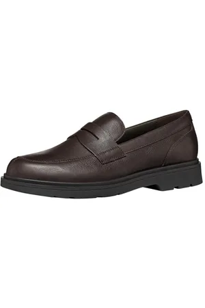 Geox Herren U Spherica Ec1 Moccasin, , 46 EU