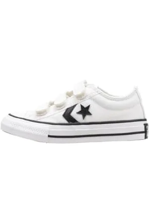 Converse Star Player 76 Easy-ON Sneaker, 31 EU