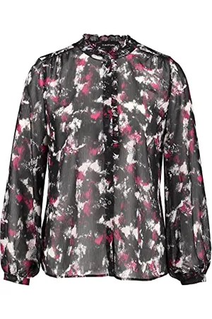 Taifun Bluse 1/1 Arm