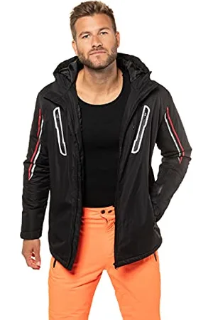 JP 1880 Herren Skijacke Jacke, XL Größen