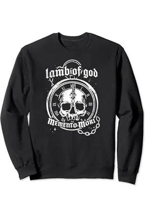 Lamb of God – Memento Mori Coffee Sweatshirt