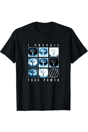 I Prevail Offizieller Merchandise - True Power Cloud T-Shirt