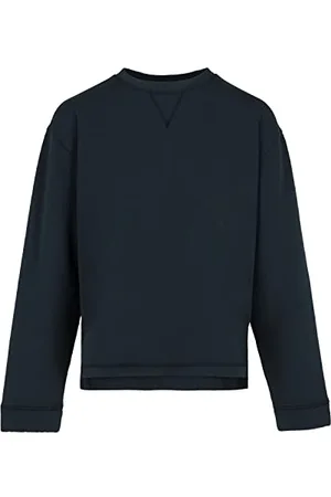 ECOALF Damen GETARIALF Woman Frauen-Sweatshirt, , 000S
