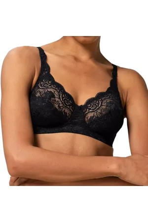 Triumph Amourette 300 N - BH ohne Bügel (85C Black)
