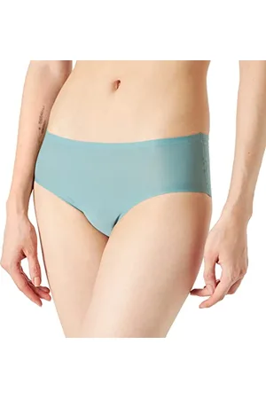 Chantelle Damen Softstretch Uw Bas Shorty Hipster, , Einheitsgröße EU