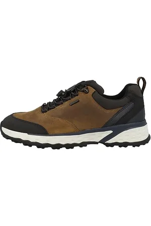 Geox Herren U STERRATO B ABX C Sneaker, , 46 EU
