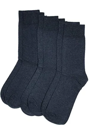 Camano Unisex - Erwachsene Socken 3403 CA-SOFT 3er Pack, Gr. 39/42 (Herstellergröße: 39/42)