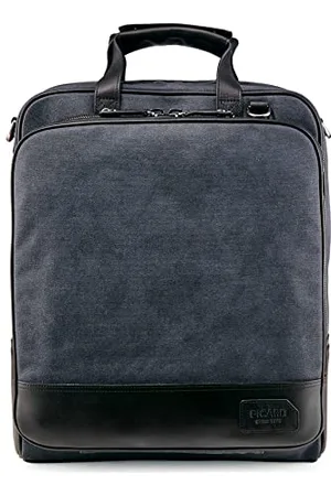 Picard The Force Rucksack für Herren aus Rindleder in der Farbe , 31x40x9,5 cm, 95892Y8616