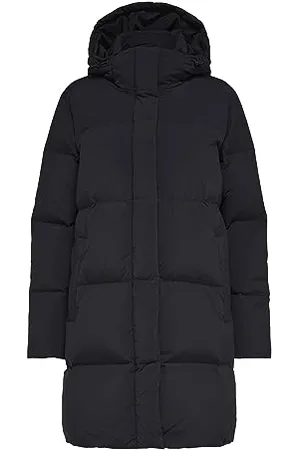 SELECTED Female Wattierte Jacke RE:DOWN®
