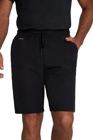 JP 1880 Jay-PI Jay-PI Sportshorts, Tennis, Quickdry, Elastikbund 5XL 807066100-5XL