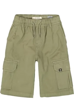 Garcia Kids Jungen Bermuda/Short Shorts, , 140 EU