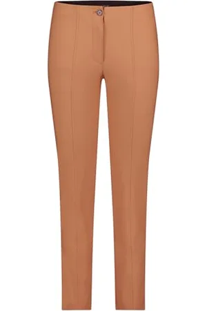 Betty Barclay Damen Businesshose Slim Fit ,46