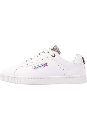 British Knights Damen Mist Sneaker, , 38 EU