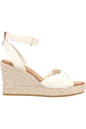 TOMS Damen Marisela Keilsandale, , 37.5 EU