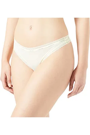 Calvin Klein Damen String Tanga, , L