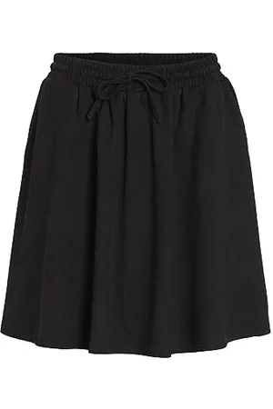 VILA VISUDAS Short Skirt - NOOS