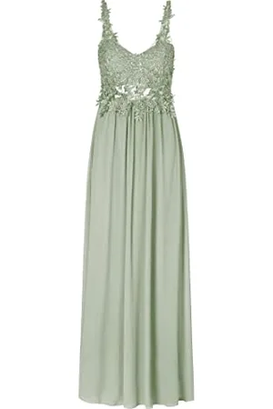 Kraimod Damen Abendkleid, , 38 EU