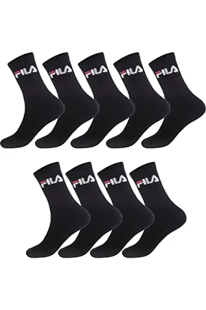 Fila Herren /Am/Tnx9 Sportsocken, , 43-46 EU