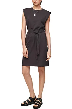 QS by s.Oliver Damen 2062980 Kleid, , XL