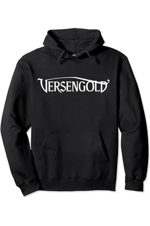 Versengold Logo Pullover Hoodie