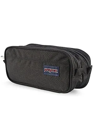 JanSport LARGE ACCESSORY POUCH Großer Beutel, Black