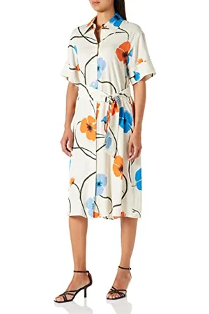 Seidensticker Damen 133114-02 Kleid, , 44