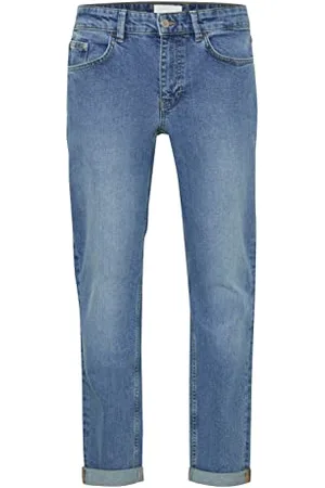 Casual Friday CFKarup - 20504344 Herren Jeans Hose Denim, Größe:W30/32, Farbe: