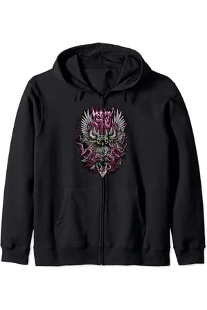 Heaven Shall Burn Kapuzenjacke