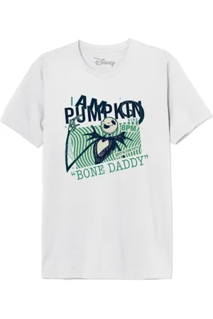 Disney Herren Mejackdts016 T-Shirt, , 56